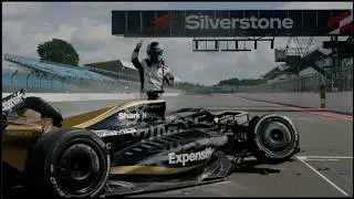 Early Access: The F1 Movie in F1 25!