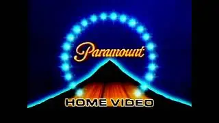 Paramount Home Video 
