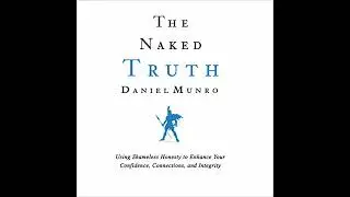 Naked Truth by Daniel Munro | Full Audiobook