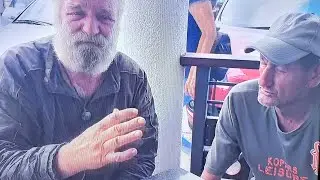Zarko Hrgic i Nedzo drugi dio isli smo na cevape