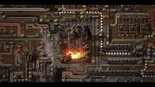 Factorio: Final (launch the rocket 🚀 🌌)