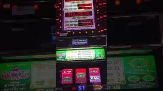 Jackpot win!! Lucky Charms Slot #casino #gambling #bonus #win #slot #slotmachine #hugewin #lucky