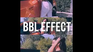 🍑 BBL EFFECT subliminal ~ INSTANT RESULTS ✨ GET A BIG BUTT