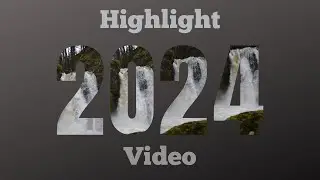 Patrick Krause Whitewater Kayaking | 2024 Highlight Video