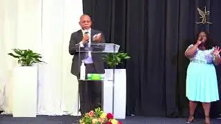 Mrs Hubela | Sunday Service Livestream | 26.11.2023