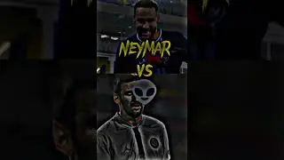 Messi vs Random 2 players 🧐 #bican #neymarjr