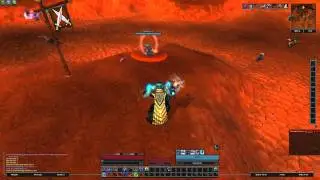 Dark Simulacrum + Mirror Image