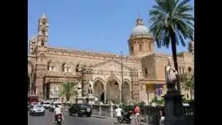 Bella Palermo .... :-)