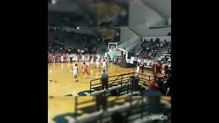 Lancaster High School Basketball  Amari Reed C/O 2025 PF