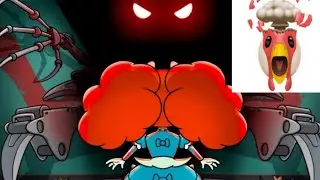 Poppy Playtime 5 Animation (Reaction)