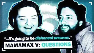 MamaMax's Career Will Be OVER After This... (w/ Nicholas DeOrio)