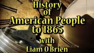 Washington's Concerns - Liam O'Brien