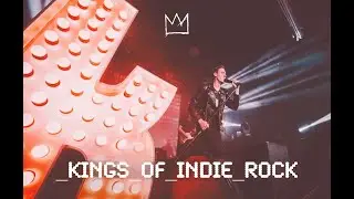 Indie Covers Band - Kings Of Indie Rock