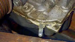 Подборка ЖЕСТЬ на СТО №232 ✅ НОВАЯ ЛАДА НИВА ПРОБИВАЕТ НОВОЕ ДНО!!! ЗАПЕНИЛИ PORSCHE!!!
