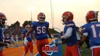 🍊lentangy 🍊range‼️ QB Levi Davis leads unstoppable Orange past rival Olentangy to move to (3-0)‼️🔥