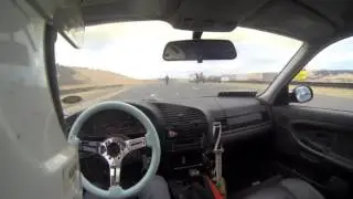 Sonoma drift summerjam layout 6/7/17