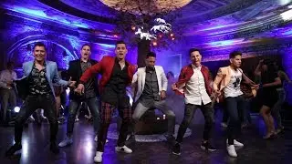 Gran Orquesta Internacional - 'Tu Fiesta' (Video Oficial)