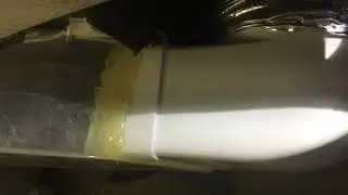 Переделка печки тойота альфард