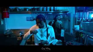 Chop Mosley Directors Reel