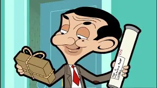 A Royal Makeover! | Mr Bean | Cartoons for Kids | WildBrain Kids