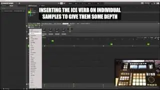 Maschine 2 - Creative Sample Processing & Sequencing