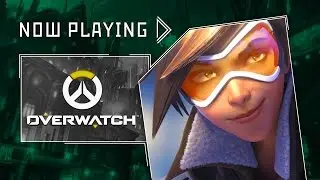 Launch Day Overwatching! - Now Playing
