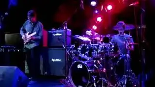 Allan Holdsworth - Red Alert - Unknown location - ca 2008