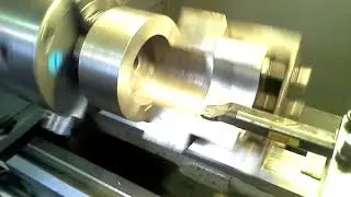 Making multifix tool post holder