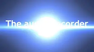 my new intro (will be at start of all videos