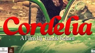 CORDLIA: A Night of Culture, Cinema & Legacy &ndash; The Grand Movie Premiere
