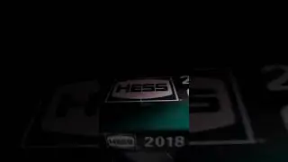 Hess 2018 mini trucks