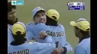 Yuvraj Singh Debut Match Vs Australia Full Match Highlights Must Watch