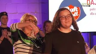 WARSAW FASHION DAY 2018