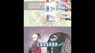 AWDS Normal Campaign M11: The Long March 4/300 (HQ Capture)