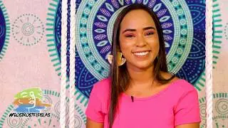 Rostros Teleislas - Meidith Myles #RostrosTeleislas #Teleislas