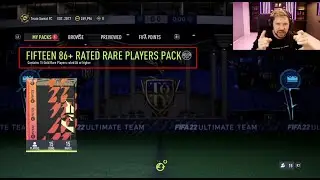 NepentheZ открывает свой пакет свопов 86+ x15!