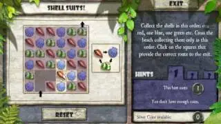 Eden's Quest: The Hunt for Akua trailer
