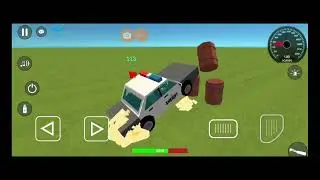 zombie derby pixel survival ale w SSB 2(props test)