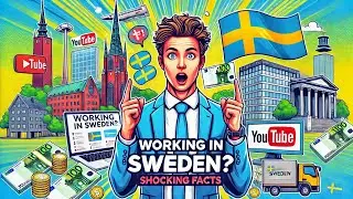 10 Must-Know Tips for Job Seekers in Sweden 2025!