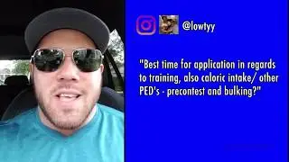 Question and Answer with MediPhorm
