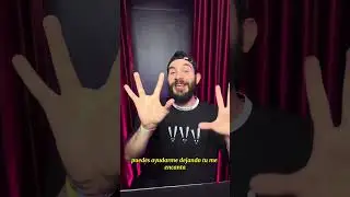 Aprende a quitarte el dedo como un profesional 🥶