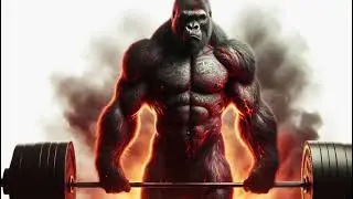STACK Gym Rap Motivation Mix 2025 🧱 Workout Music Playlist Inspired by 2PAC Eminem Lil Jon 50 Cent