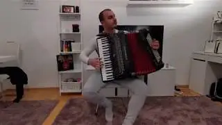Djordje Davidovic // Breaza lui Ionica Minune (I. Minune) + INTRO // Home version