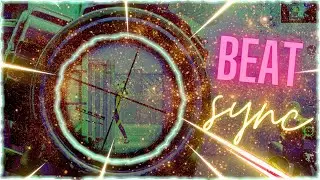 Into Your Arms  (feat. Ava Max)  | BEAT SYNC Montage | Justice OP