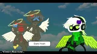 •|Will Tvman and Winter meet each other again(Success)|•[Skibidi Toilet Au/Gacha Video)Last part(??)