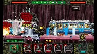 MSA ONLINE 1 VS 1 EP.4 FIGHT ABIGAIL DECK !!