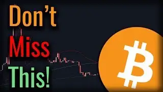 Forget The Bitcoin Short Term - CHECK THESE SIGNALS OUT!
