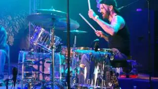 Left Lane Cruiser - Hillgrass Bluebilly (Live in Wausau, WI)