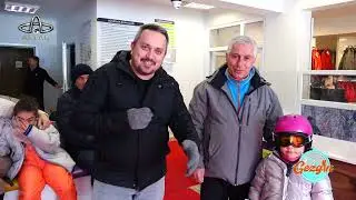 Gezgin | Çambaşı Kayak Merkezi 15. Bölüm