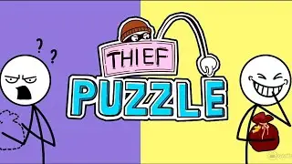 Thief puzzle ka new video 😱😱 #long 